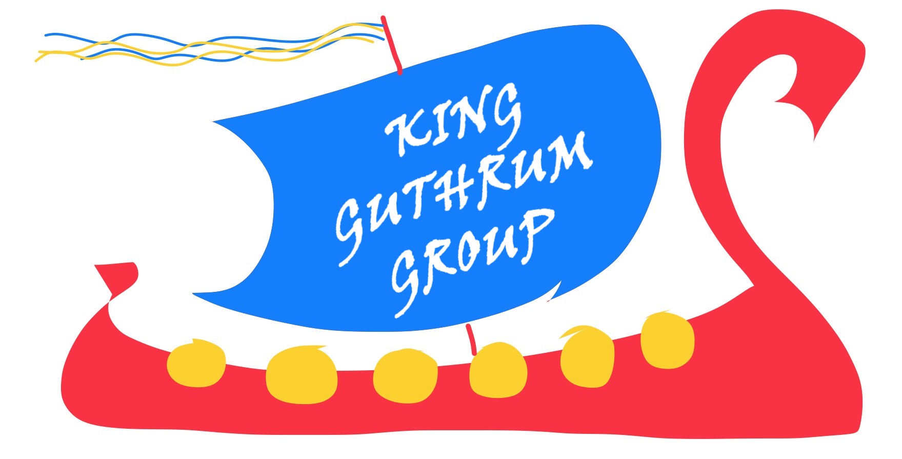 King Guthrum Group